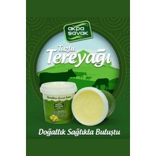 Akpa Şavak Doğal Tereyağı Tuzlu 1900 gr