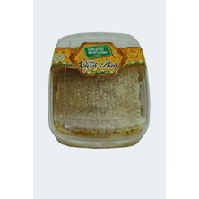 Akpa Şavak Petekli Çiçek Balı 700 gr