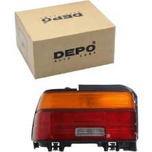 Depo Stop Sol Toyota Corolla AE101 Efsane Kasa 1993-1998