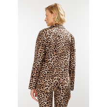 On Fashion 25k.On.Ckt.44509.01 Ceket