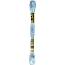 DMC Muline Iplik 800