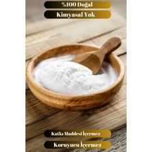 Ingiliz Karbonatı Gıda Tipi 500 gr