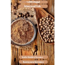 Öğütülmüş Yenibahar 150 gr