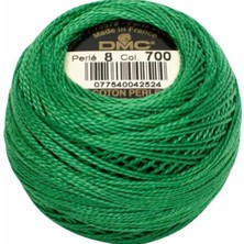 DMC Koton Perle 700 (No:12)