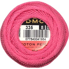 DMC Koton Perle 8 335