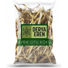 Derya Eren Ayrık Kökü Ayrık Otu 250gr