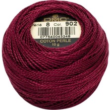 DMC Koton Perle (No:8) 902