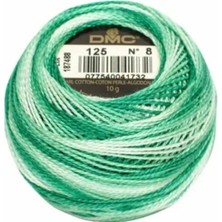 DMC Koton Perle 125 (No:8)