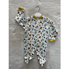 Nurcan Bebe Dinazorar Tulum