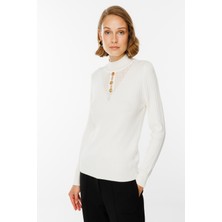 On Fashıon 25K.ON.KZK.45325.01 Kazak
