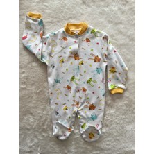 Nurcan Bebe Kedi Surat Tulum