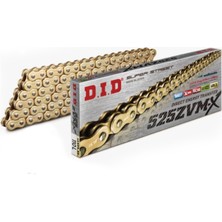 DID-525ZVM-X (GOLD)-112 Zincir Honda Cbr Rr 600CC (2003-2018)