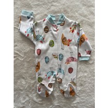 Nurcan Bebe Horoz Tulum