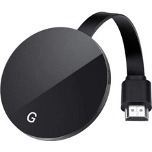 PM-6010 G7 Plus Kablosuz Görüntü+ Ses Aktarıcı