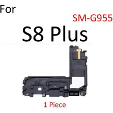 Tkgz Samsung Galaxy S8 Plus Buzzer (Dış Ses Hoparlör)