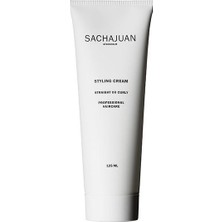 Sachajuan Styling Krem 125 ml Saç Şekillendirici Krem