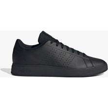 adidas Advantage Base 2.0 Kadın Siyah  Spor Ayakkabı.-
