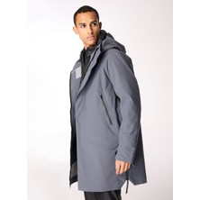 Discovery Expedition Antrasit Erkek Mont D4WM-MNT3906