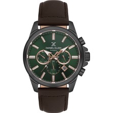 Daniel Klein DKE.1.10693-4 Erkek Kol Saati