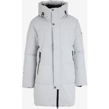 Discovery Expedition Gri Erkek Kaban D4WM-KBN3985
