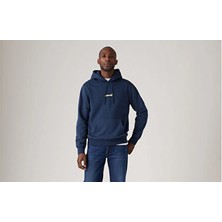 Levi's Standard Graphic Hoodie