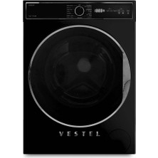 Vestel Siyah Inci Beyaz Eşya Seti Çeyiz Paketi(BM 4212,NF52101,CMI 98322,50UA9740,8000 DX,4510 C,7500 S)