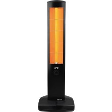 Micatronic 1900 W Kule Tipi Isıtıcı