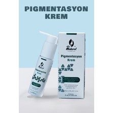 Mederol Pigmentasyon Krem