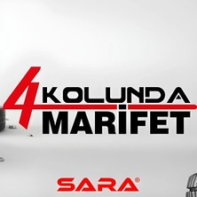 Sara 4 Lü Bijon Anahtarıbijon Kolu 17X19X21X23 Yerli Üretim