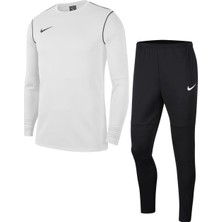 Nike M Park 20 Knit Track Antrenman Eşofman Takımı