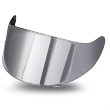 Origine Dinamo-Strada Iridium Gri Kask Camı