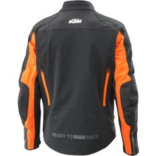 Ktm Apex V4 S Motorcu Ceketi