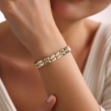 Italy Altın Bileklik Waterway