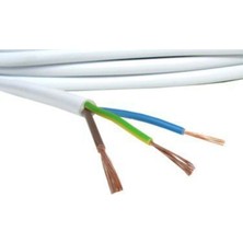 Cca Elektrik Kablosu 100 Metre Ttr Cca Kablo