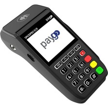 Paygo SP630 Pro Ecr 4g Yeni Nesil Yazarkasa Pos Cihazı (Kurulum Dahil)