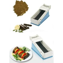 Home Yaprak Sarma Makinesi  Sarma Makinası Pratik Yaprak Sarma