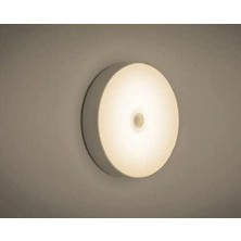 CT-5180 Kablosuz LED Kabinet Mıktanıslı Şarjlı