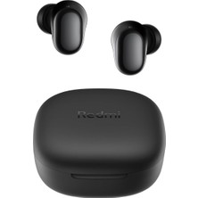 Redmi Buds 6 Play, Siyah