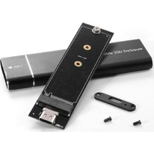 USB 3.1 Type C To Pci-E Express Nvme SSD Hard Disk Kutusu