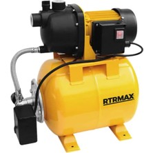 RTM846 600W 35 mt Hidrofor