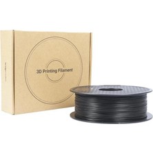 Snapmaker Pla Filament - Siyah