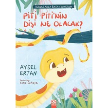 Sorunlarla Başa Çıkıyorum Seti (4 Kitap)