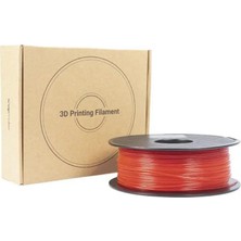 Snapmaker Filament Pla - Kırmızı