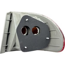 HYS Stop Sol Toyota Corolla AE111 1999-2002