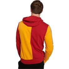 Galatasaray Forma Lisanslı  Metin Oktay Sweatshirt