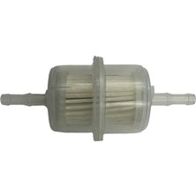 BH Büyük Hidrolik Büyük Boy Akaryakıt Filtresi