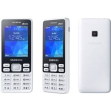 Tuşlu Samsung B350E (Türkiye Ithalatçı Garantisi)