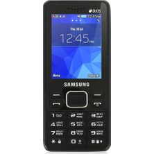 Tuşlu Samsung B350E (Türkiye Ithalatçı Garantisi)