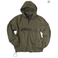 Sturm Anorak Combat Yesıl Kapsonlu Shırt