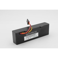 Viomi Se Robot Süpürge 14.4V 3500 Mah Batarya